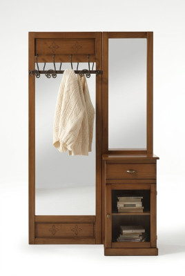 Portemanteau Porte-vêtements Armoires Placards Armoire Mobilier Ameublement Nouvelle étagère