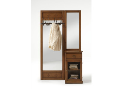 Portemanteau Porte-vêtements Armoires Placards Armoire Mobilier Ameublement Nouvelle étagère