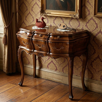 Console table Secretary Wood Table Console Console tables Schmink Console Furniture Table console Secrétaire Table en bois Console Tables Console à maquillage Mobilier