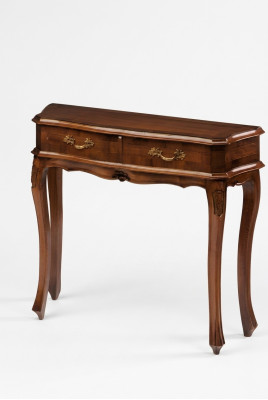 Console Tables Table de console Table de maquillage Console de maquillage Table de console Designer Table en bois Italie