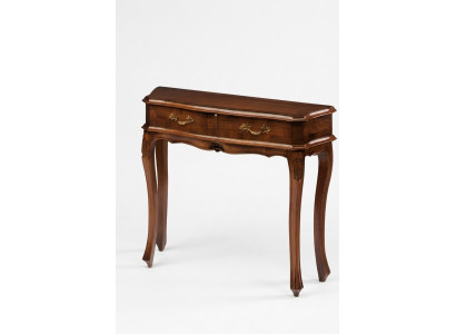 Console Tables Table de console Table de maquillage Console de maquillage Table de console Designer Table en bois Italie