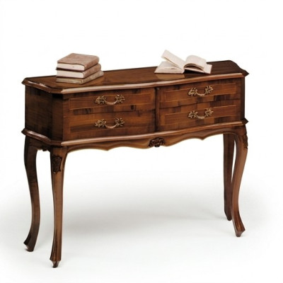 Table console Table de maquillage Designer Table Console Console tables