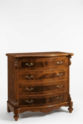 Commode Buffet Armoire Portemanteau Buffet Meubles Style antique Bois Luxe neuf