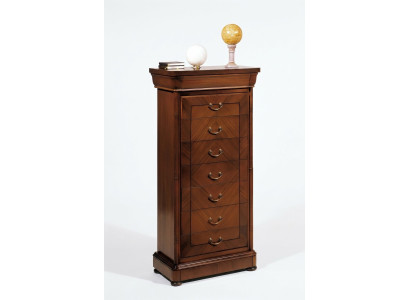 Commode Buffet Armoire Portemanteau Buffet Commodes de style en bois de luxe bas
