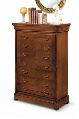 Armoire Commode Buffet Portemanteau Buffet Mobilier Style ancien Bois Luxe neuf