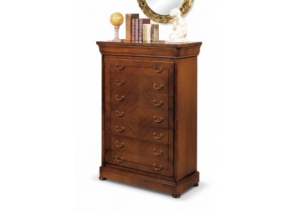 Armoire Commode Buffet Portemanteau Buffet Mobilier Style ancien Bois Luxe neuf