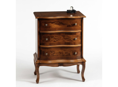 Commode Commode Buffet Armoire Portemanteau Buffet Meubles Style Bois Luxe nouveau