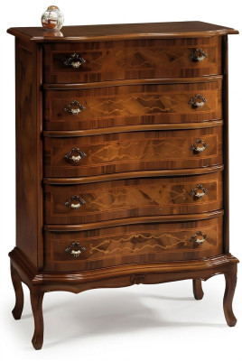 Armoire Portant Malle Commode Buffet Buffet Mobilier Style Ancien Bois Luxe Neuf