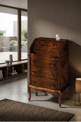 Luxuskommoden Sideboard Kleiderschrank Garderobe Beistellschrank Möbel Antik Stil Holz neu