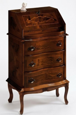 Luxuskommoden Sideboard Kleiderschrank Garderobe Beistellschrank Möbel Antik Stil Holz neu