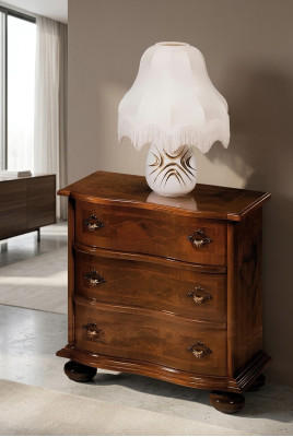 Tables de chevet Table de chevet Consoles Table d'appoint nouvelle Consoles de nuit Baroque Rococo