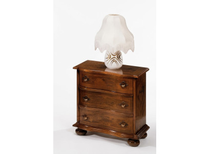 Tables de chevet Table de chevet Consoles Table d'appoint nouvelle Consoles de nuit Baroque Rococo