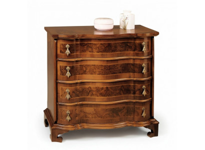 Meuble de commode solide Buffet Commodes en bois massif Armoires neuves Armoire Buffet