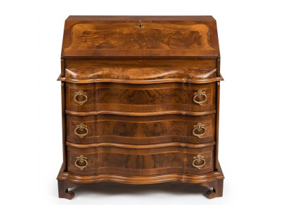 Meuble de luxe en bois véritable Commode à tiroirs Enfilade Armoire Buffet de meubles neuve