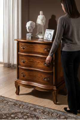Table de chevet Tables de nuit Console commode Consoles Armoire Chambre neuf