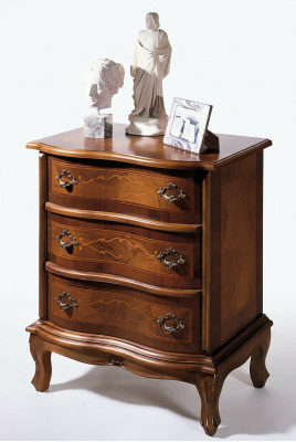 Table de chevet Tables de nuit Console commode Consoles Armoire Chambre neuf