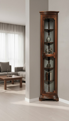 Vitrine Commodes Vitrines Commodes Armoires Vitrées Armoires Designer Corner Penderie Nouvelle