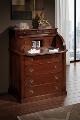 Commode Buffet Armoire Portemanteau Bahut Mobilier italien Étagère Console