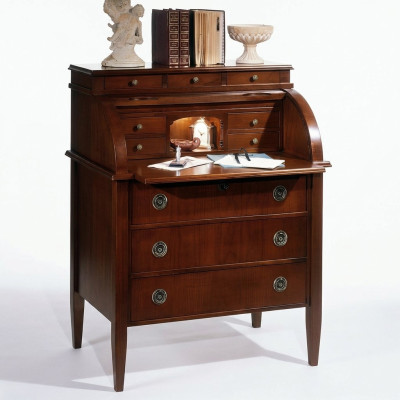 Commode Buffet Armoire Porte-manteau Buffet Mobilier italien Étagère Console