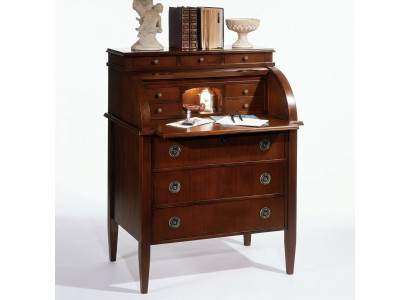 Commode Buffet Armoire Porte-manteau Buffet Mobilier italien Étagère Console