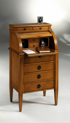Secrétaire commode Secrétaires Mobilier italien Tables Maison Bureau nouveau Bureau
