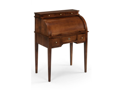 Armoire de côté de bureau Armoire de côté Mobilier italien Étagère Console Meuble en bois