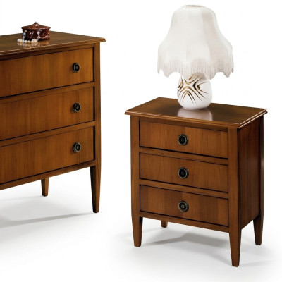 Table de chevet Tables de nuit Console Commode Consoles Armoire Chambre neuve