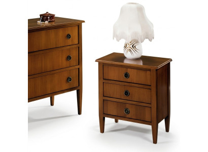 Table de chevet Tables de nuit Console Commode Consoles Armoire Chambre neuve