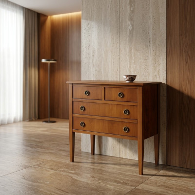 Conception Commode Armoire Luxe Bois Commodes Armoire Étagère Console Meubles neufs