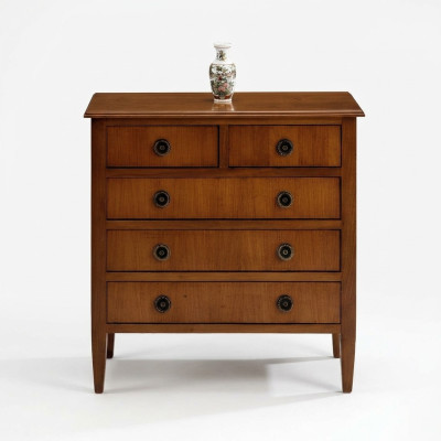 Commode Armoire de design de luxe en bois Commode Armoire Étagère Console Mobilier nouveau