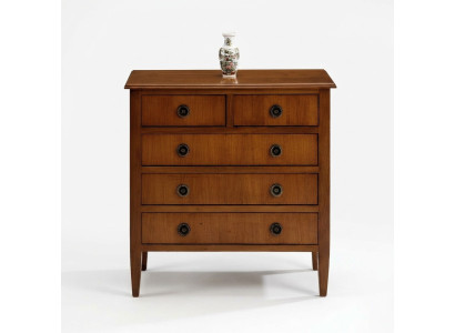 Commode Armoire de design de luxe en bois Commode Armoire Étagère Console Mobilier nouveau