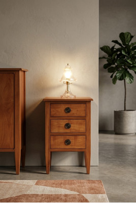 Conception Table de nuit Commode Tables Consoles Armoire Chambre nouvelle