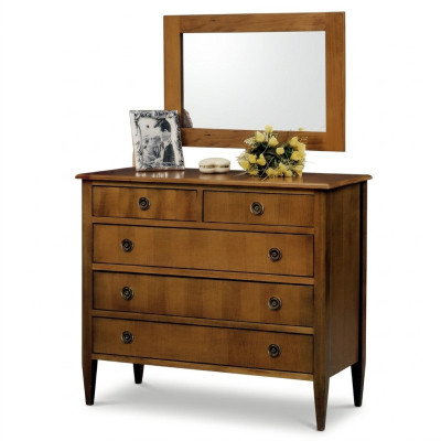 Commode Meubles en bois Buffet Commode Armoire Classique neuf