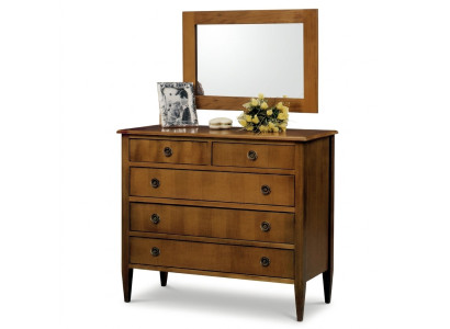 Commode Meubles en bois Buffet Commode Armoire Classique neuf