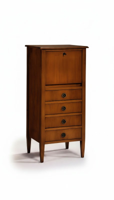 Bar Armoire Buffet Vitrine Salon Design Étagère Mobilier Bois Maison Mur