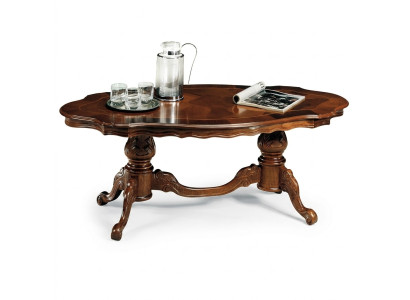 Table basse de luxe Design Table Canapé Table d'appoint de salon Table basse de salon nouveau sofa