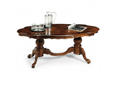 Table basse de luxe Design Table Canapé Table d'appoint de salon Table basse de salon nouveau sofa