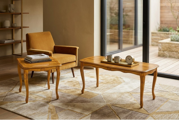 Table d'appoint Table basse Table basse Table de designer Table de salon Nouvelles tables