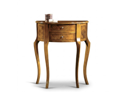 Console en bois Table console Console de luxe Tables consoles Tables de design Tiroirs