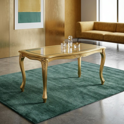 Table basse en bois Table d'appoint Table basse Table de designer Table de salon Tables