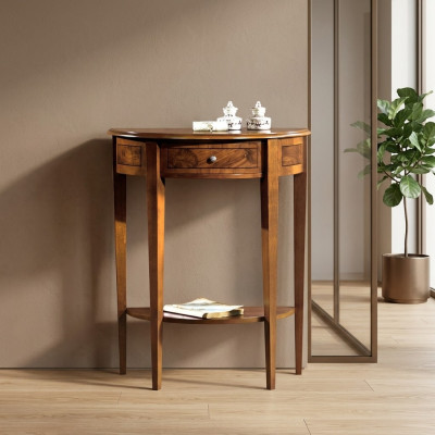 Console Table Mobilier Design Style Baroque Bois Italien Table Tables Table Basse