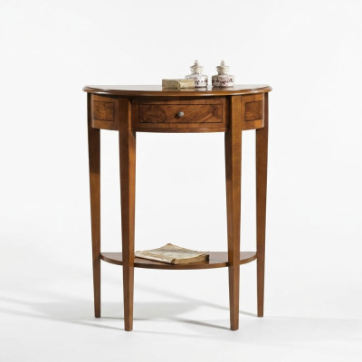 Console Table Mobilier Design Style Baroque Bois Italien Table Tables Table Basse