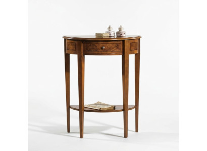 Console Table Mobilier Design Style Baroque Bois Italien Table Tables Table Basse