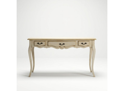 Table de console Design Table en bois Console Buffet Table de luxe Buffet Consoles