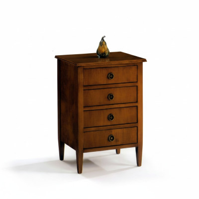 Style baroque antique Commode Commode Salon Chambre Étagère Buffet Meubles