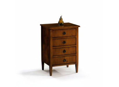 Style baroque antique Commode Commode Salon Chambre Étagère Buffet Meubles