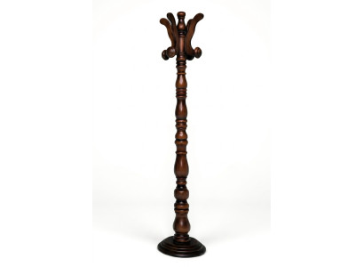 Porte-manteau de sol, valet de chambre, stand de vêtements, valet de chambre, meuble en planches de sol