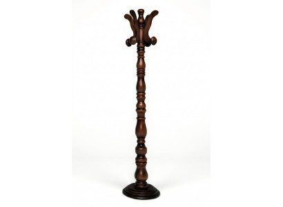 Porte-manteau de sol, valet de chambre, stand de vêtements, valet de chambre, meuble en planches de sol