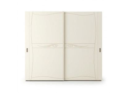Armoire Chambre Bois Garde-Robe Style Armoires Meubles Ameublement Italie