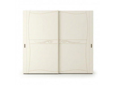 Armoire Chambre Bois Garde-Robe Style Armoires Meubles Ameublement Italie